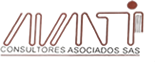 MANTI Logo